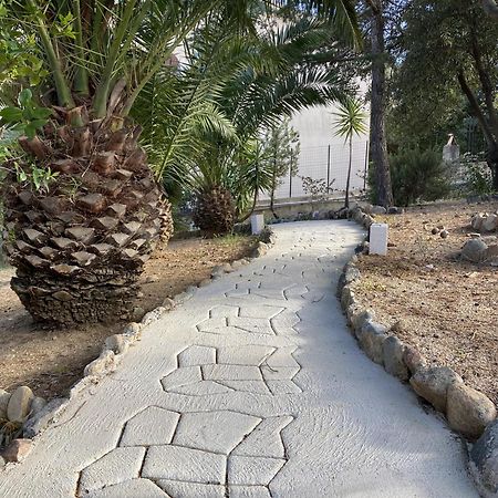 Villa Bonu Torre delle Stelle Kültér fotó