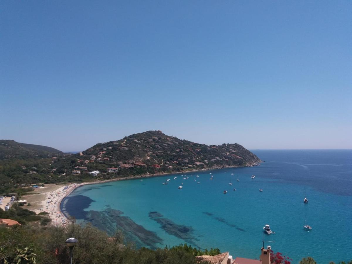 Villa Bonu Torre delle Stelle Kültér fotó