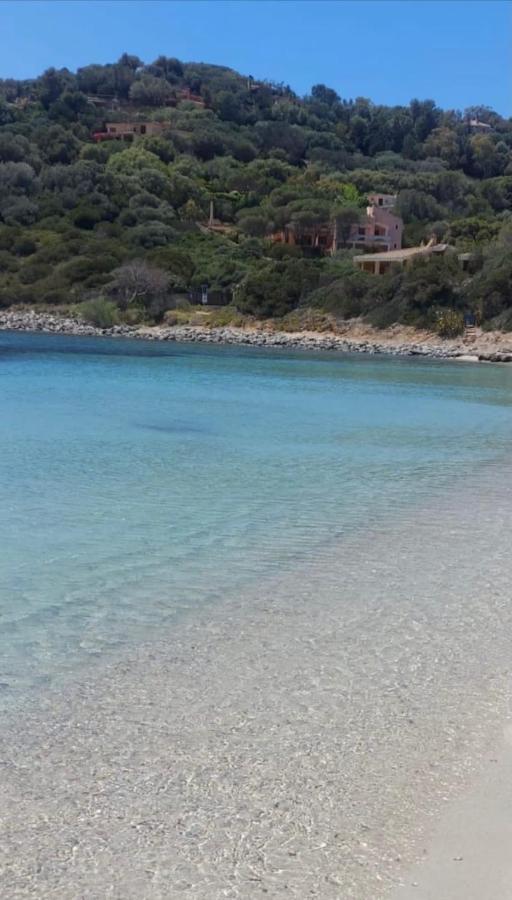 Villa Bonu Torre delle Stelle Kültér fotó