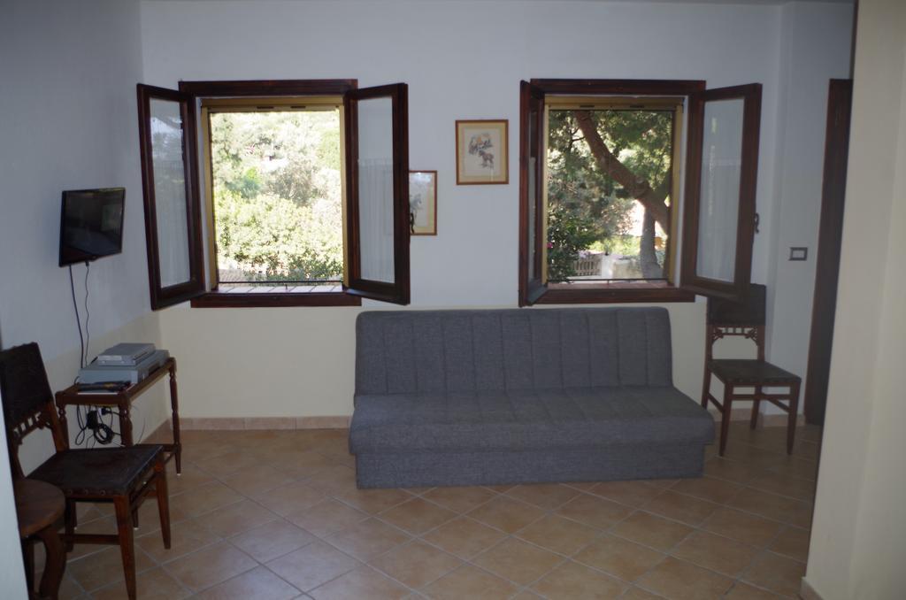 Villa Bonu Torre delle Stelle Szoba fotó