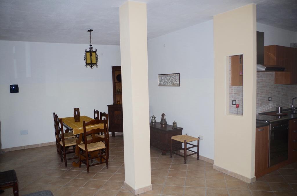 Villa Bonu Torre delle Stelle Szoba fotó