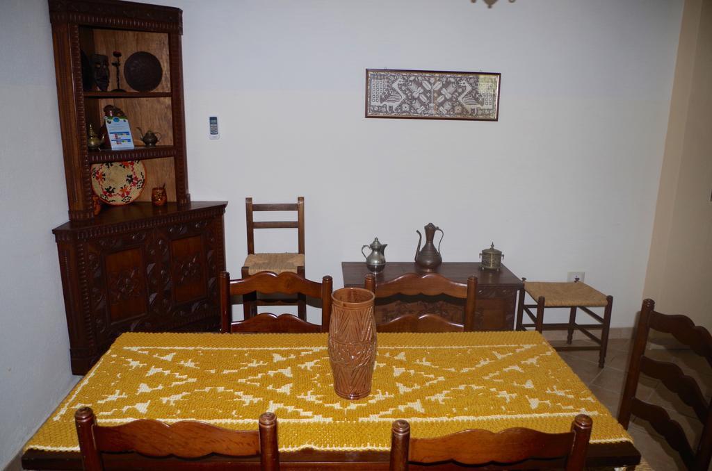 Villa Bonu Torre delle Stelle Szoba fotó