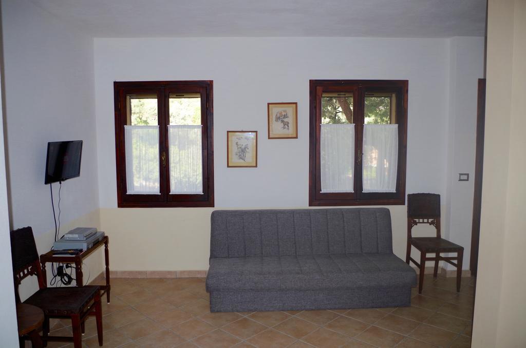 Villa Bonu Torre delle Stelle Szoba fotó