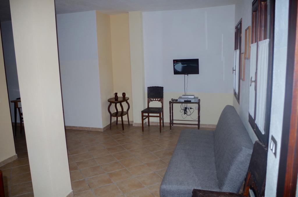 Villa Bonu Torre delle Stelle Szoba fotó