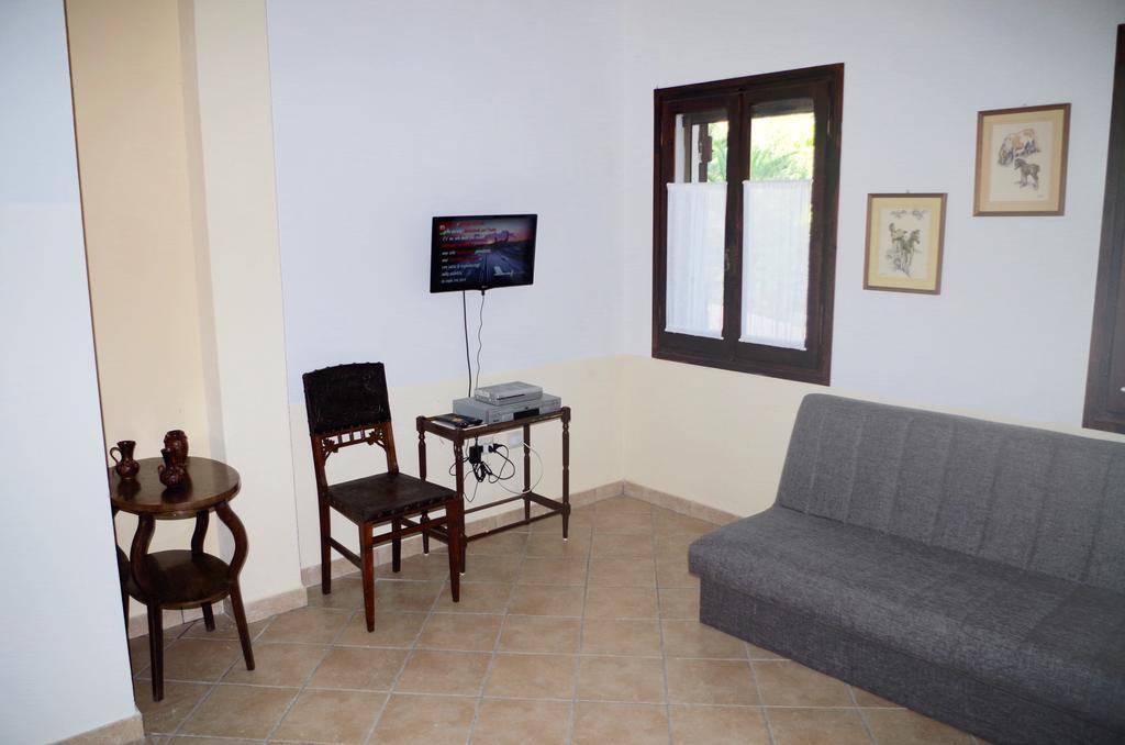 Villa Bonu Torre delle Stelle Szoba fotó