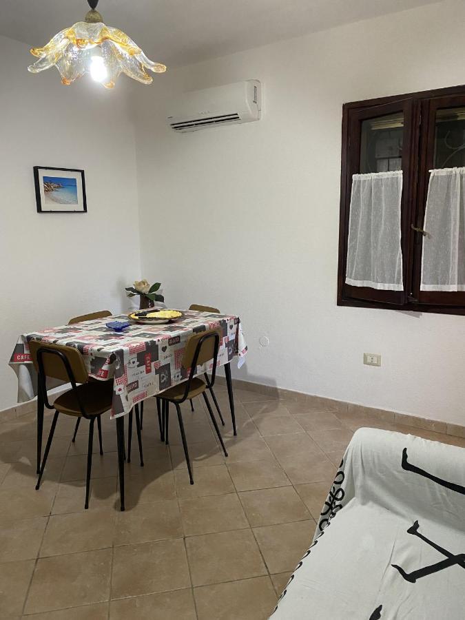 Villa Bonu Torre delle Stelle Kültér fotó