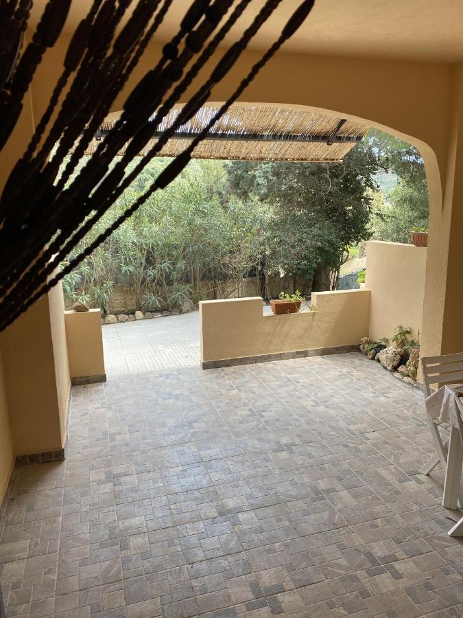Villa Bonu Torre delle Stelle Kültér fotó