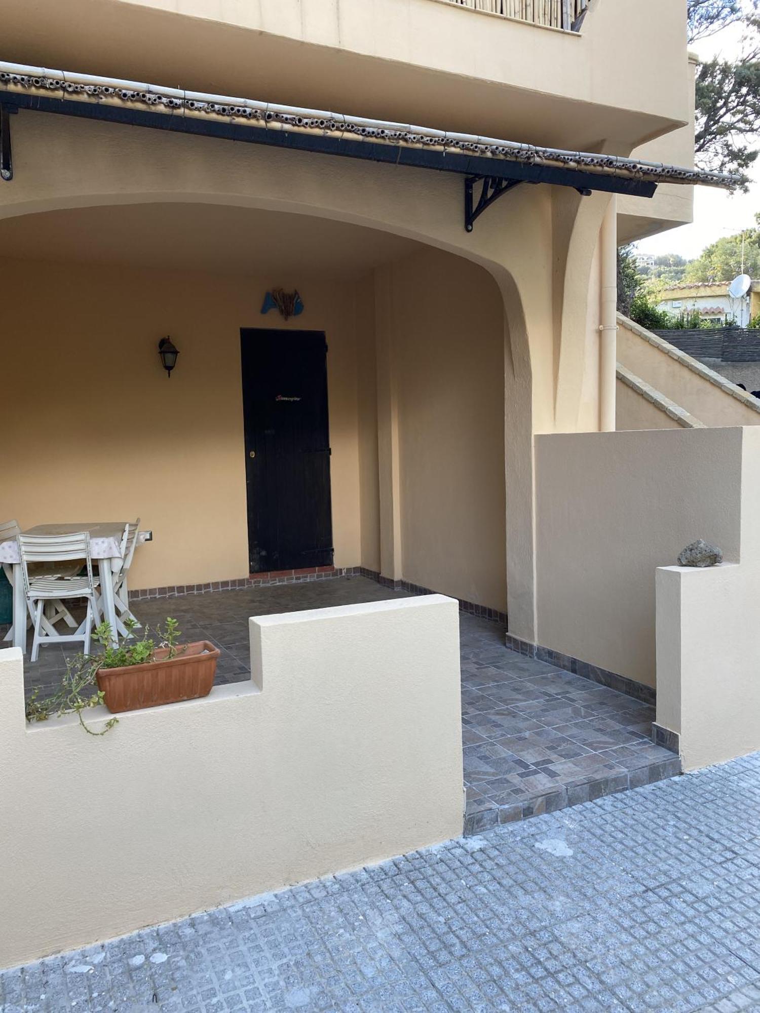Villa Bonu Torre delle Stelle Kültér fotó