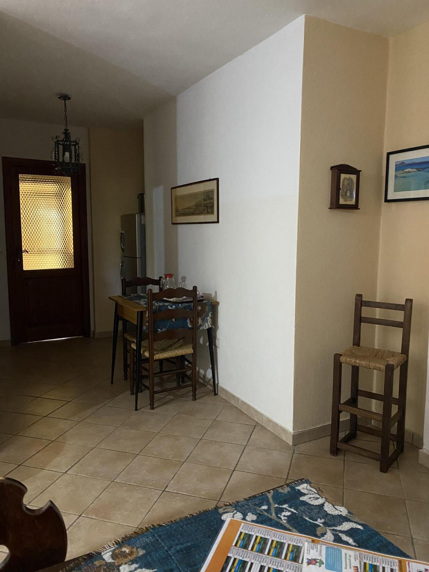 Villa Bonu Torre delle Stelle Kültér fotó