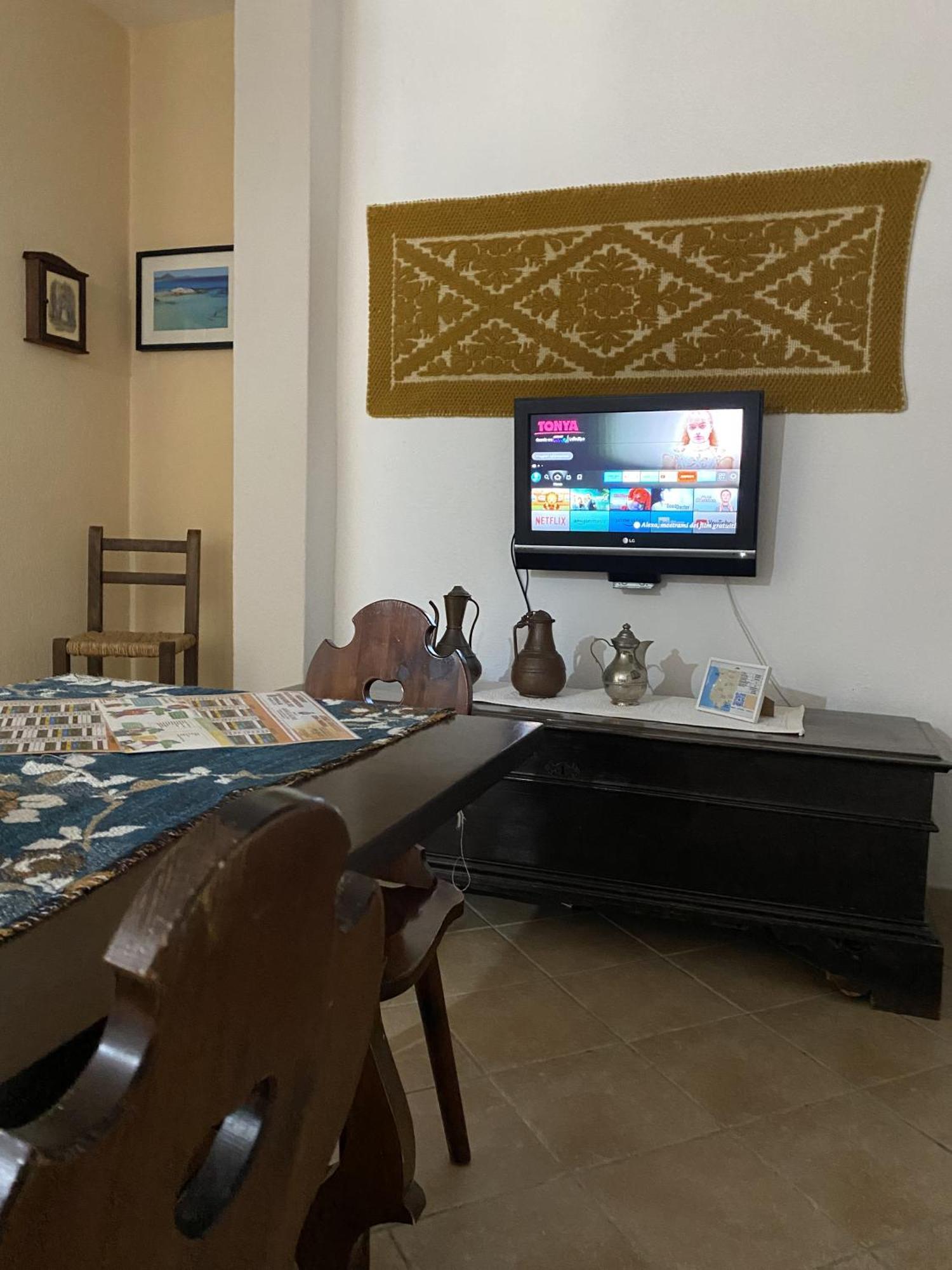 Villa Bonu Torre delle Stelle Kültér fotó