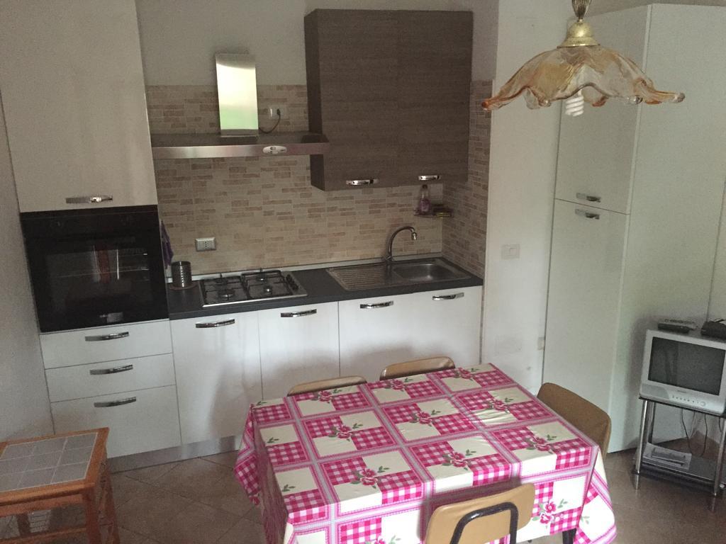 Villa Bonu Torre delle Stelle Szoba fotó