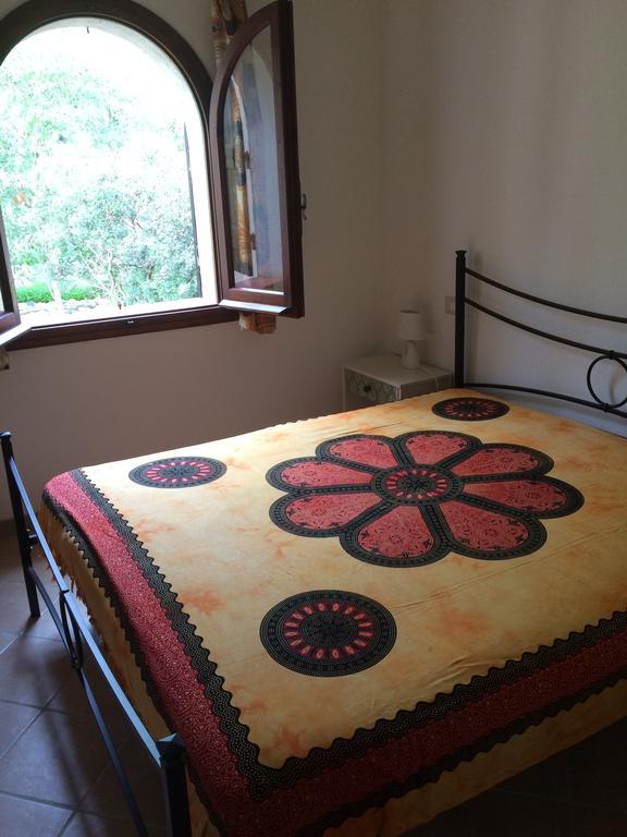 Villa Bonu Torre delle Stelle Szoba fotó