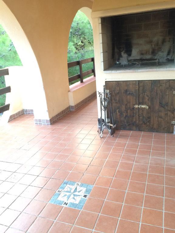 Villa Bonu Torre delle Stelle Szoba fotó