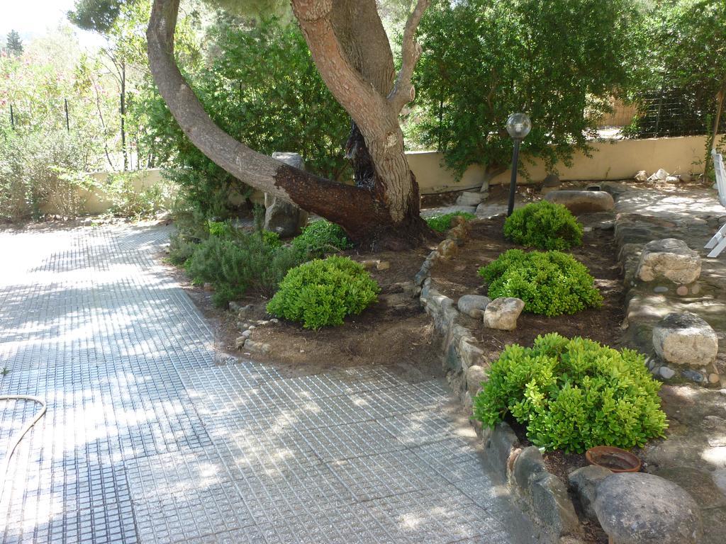 Villa Bonu Torre delle Stelle Kültér fotó