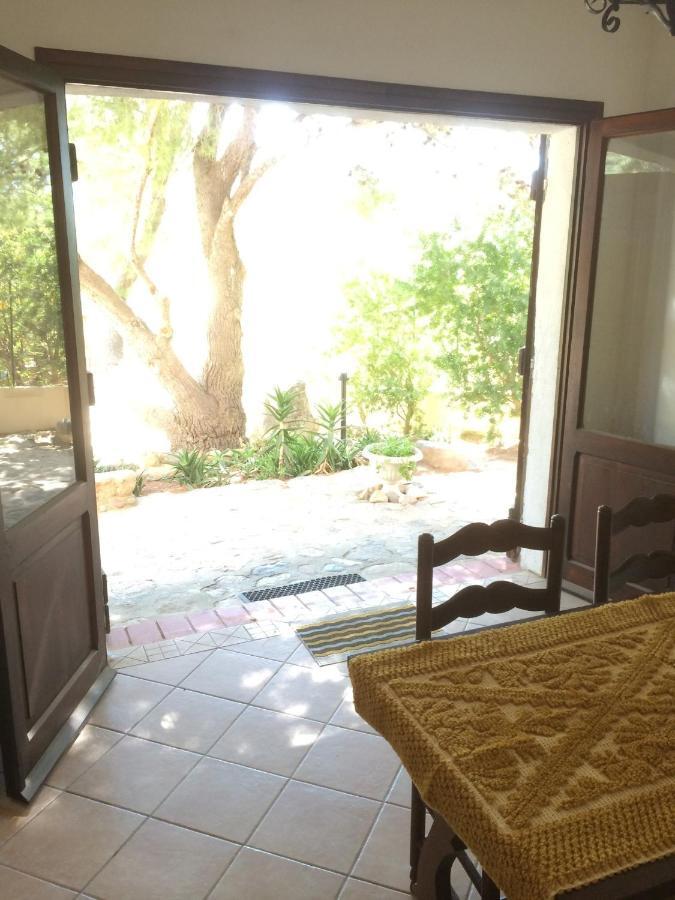 Villa Bonu Torre delle Stelle Szoba fotó