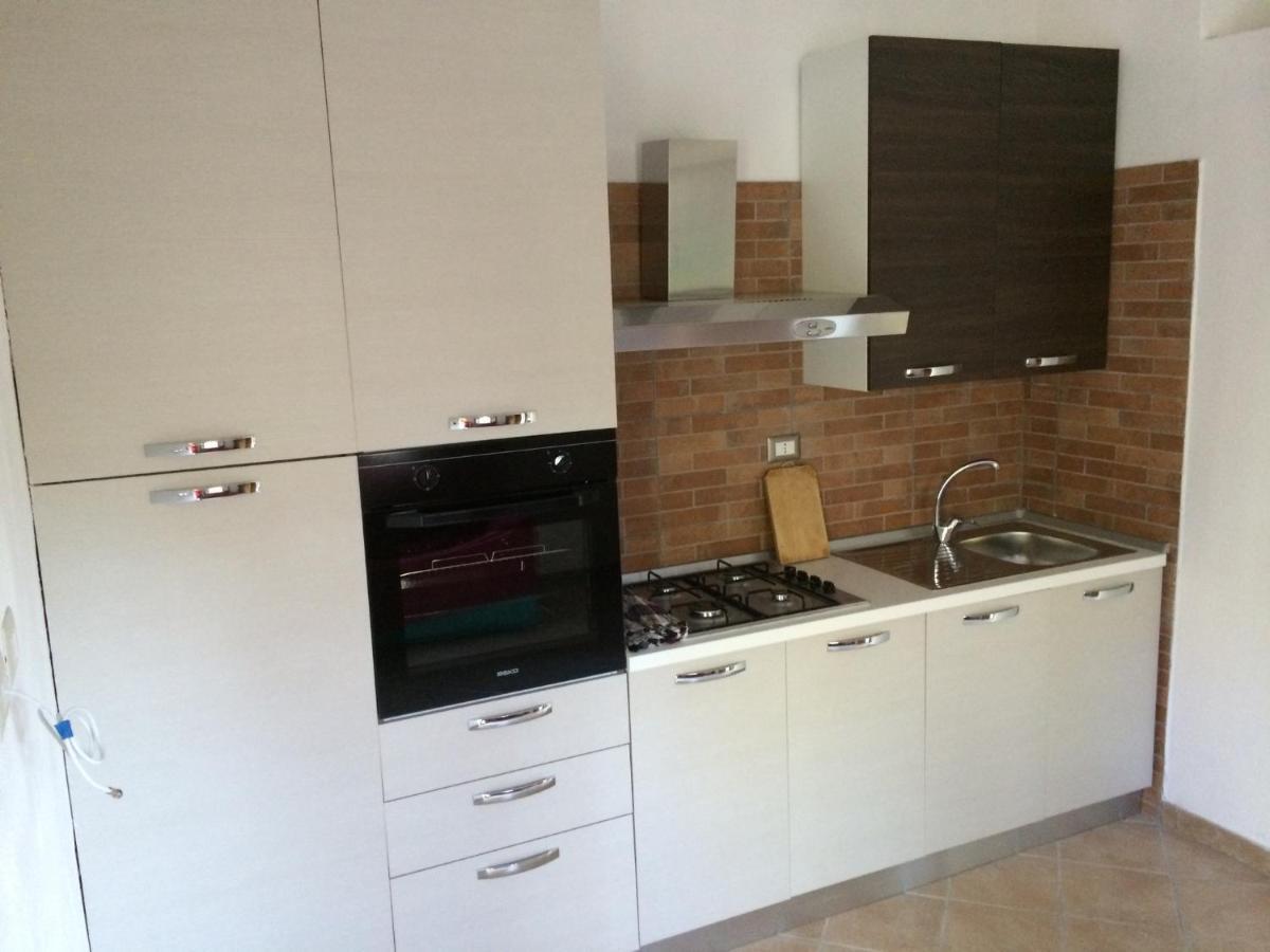 Villa Bonu Torre delle Stelle Szoba fotó