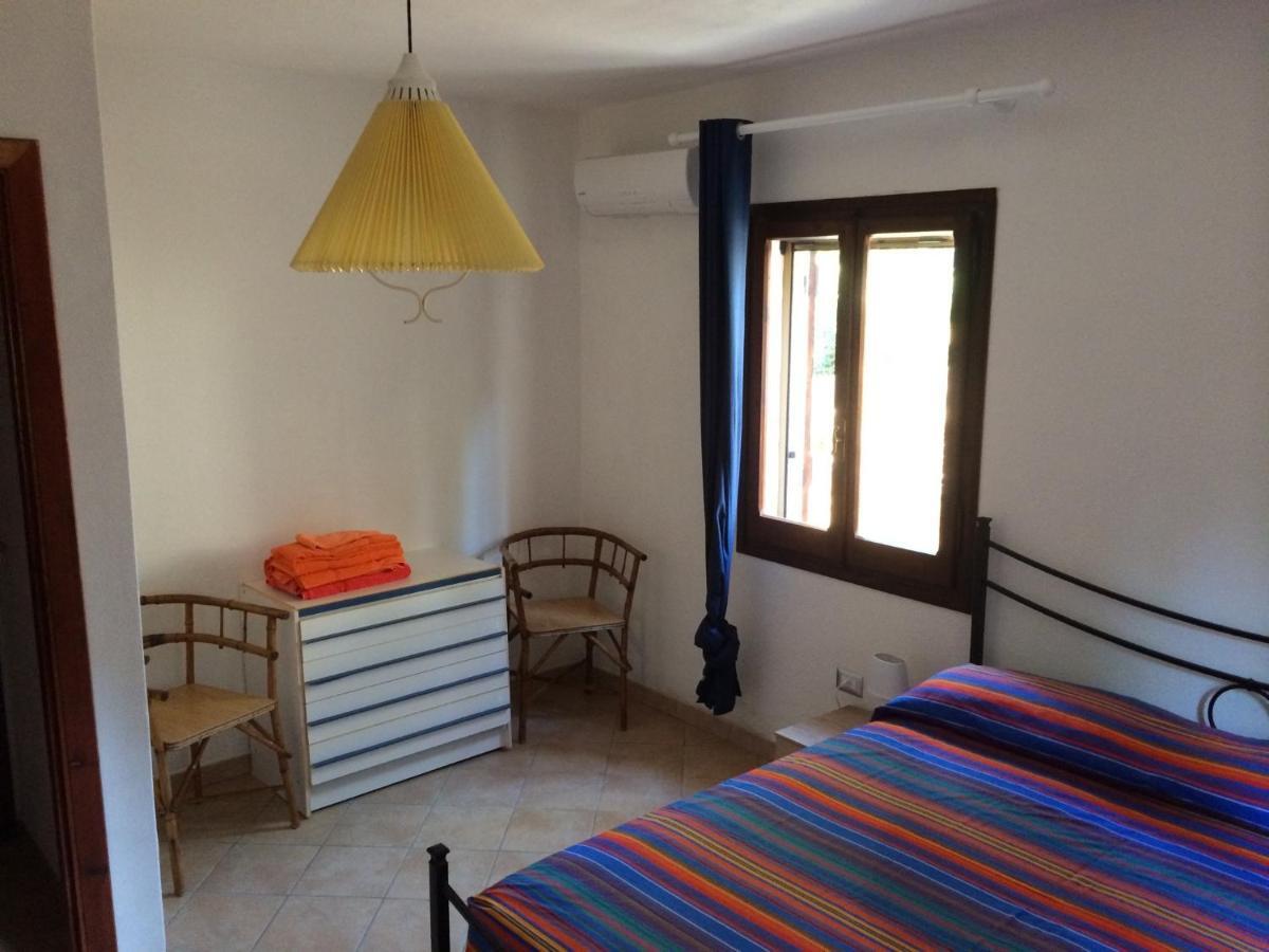 Villa Bonu Torre delle Stelle Szoba fotó